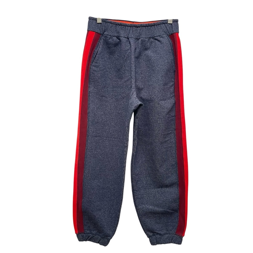 LNDR Horizon Marl Blue Track Pant Size X-Small 2-4